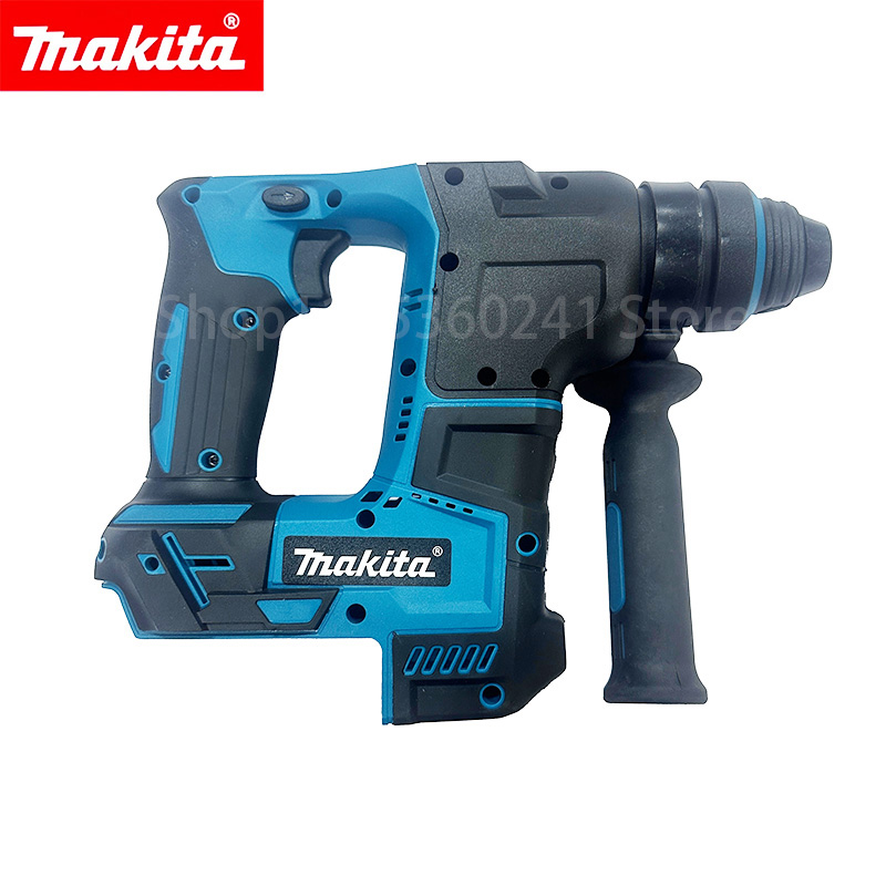 Makita borstelloze boorhamer M - Woodworking Hammer recensie en prijs
