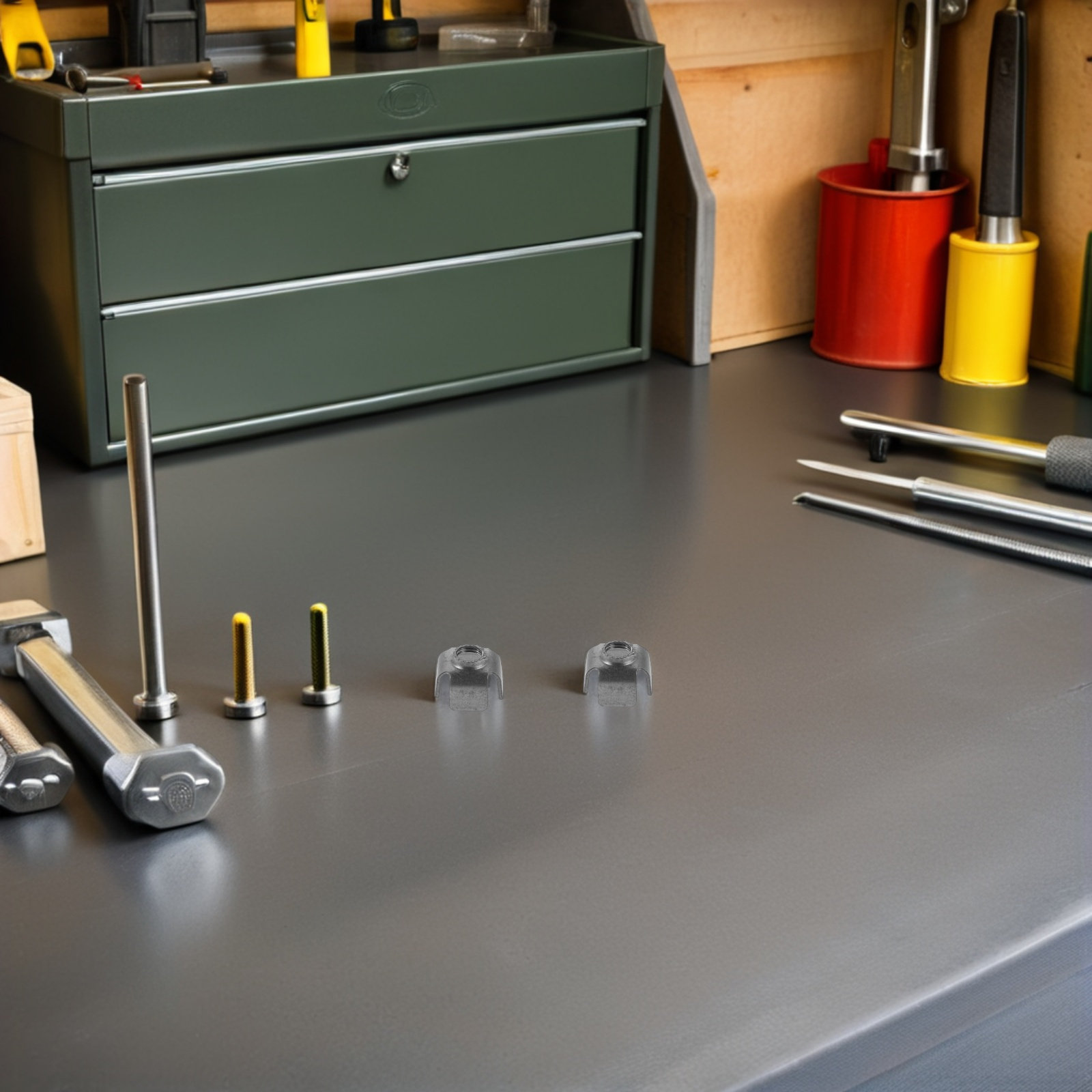 200 Stuks Gelaste Schroefdraad - Woodworking Youtube Free recensie en prijs