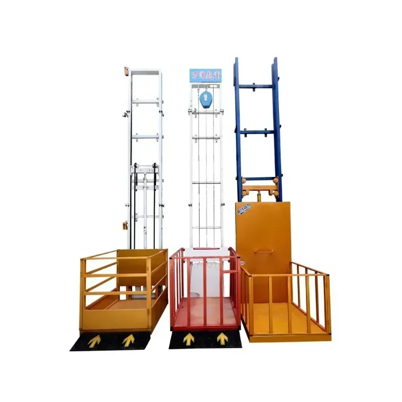 Hydraulische vrachtlift lift f - Woodworking Warehouse recensie en prijs