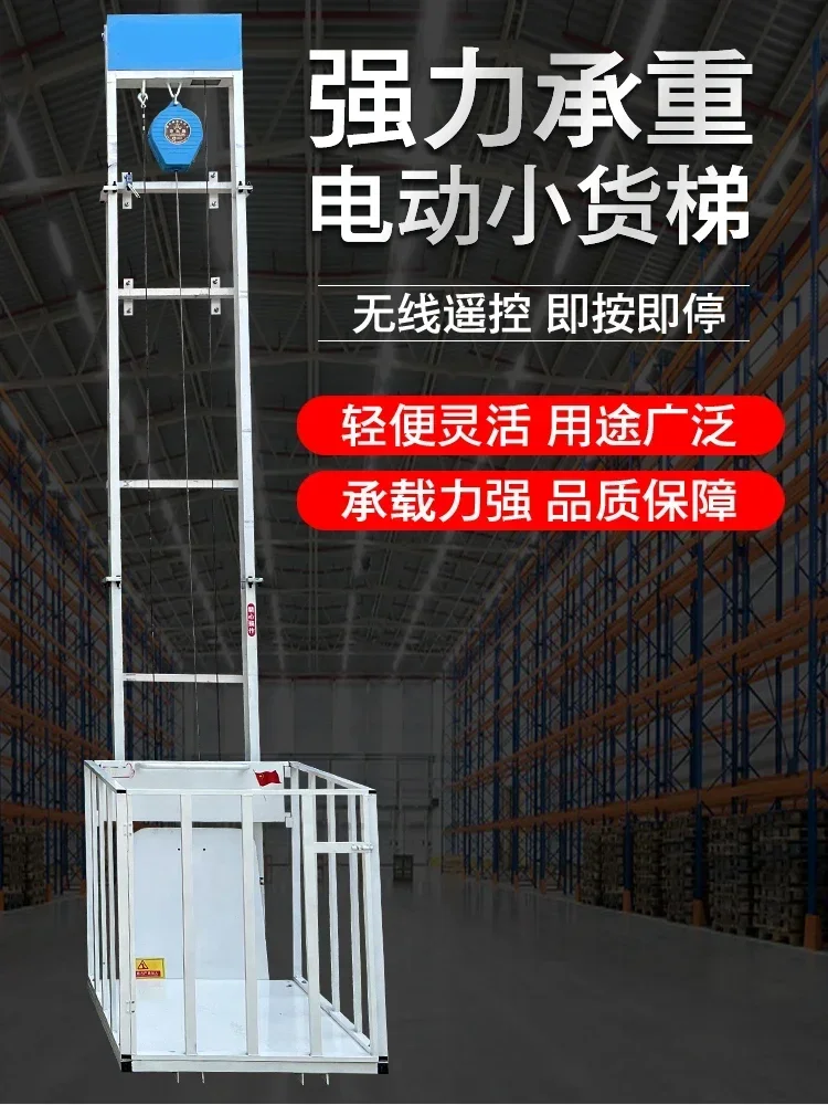 Hydraulische vrachtlift lift f - Woodworking Warehouse recensie en prijs