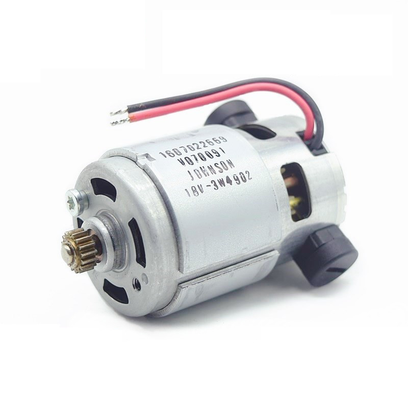 18V 14.4V Motor Motor Voor BOS - Bosch Drill Gsb 18V recensie en prijs