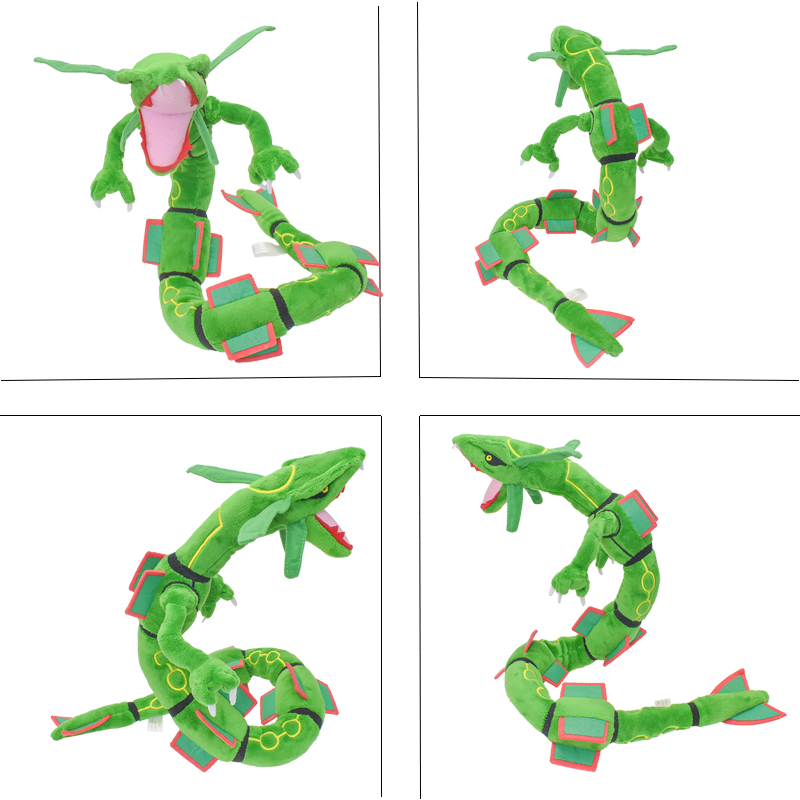 Pokemon Rayquaza Pluche Pop Za - Woodworking Horse recensie en prijs