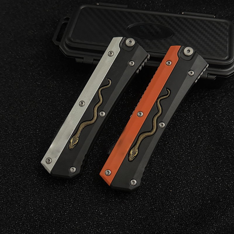 MICRO GY EDC TECH 440C Staal N - Woodworking Gifts For Men recensie en prijs