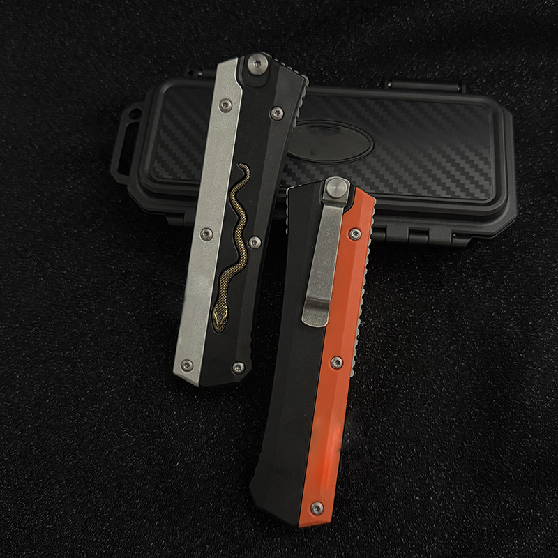 MICRO GY EDC TECH 440C Staal N - Woodworking Gifts For Men recensie en prijs