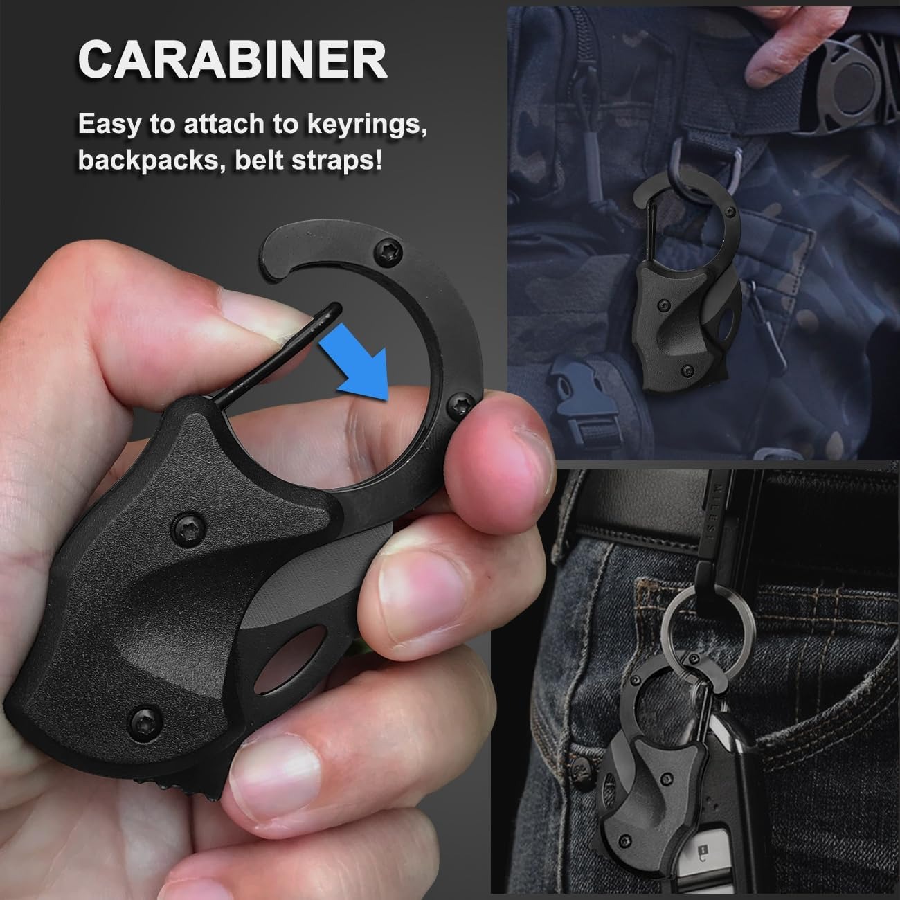 Kleine zakmessen cadeau voor m - Woodworking Gifts For Men recensie en prijs