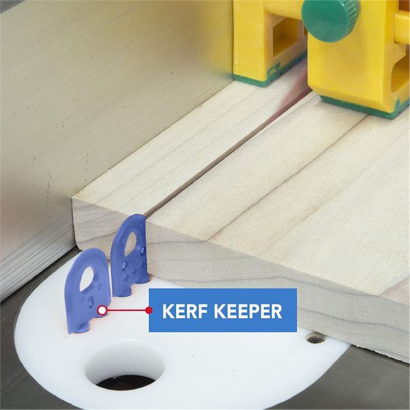 BHTS-For MJ SPLITTER Gereedsch - Woodworking Kerf recensie en prijs
