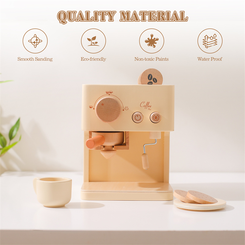Kinderen Houten Montessori Spe - Woodworking For Kids recensie en prijs