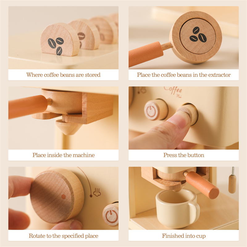 Kinderen Houten Montessori Spe - Woodworking For Kids recensie en prijs