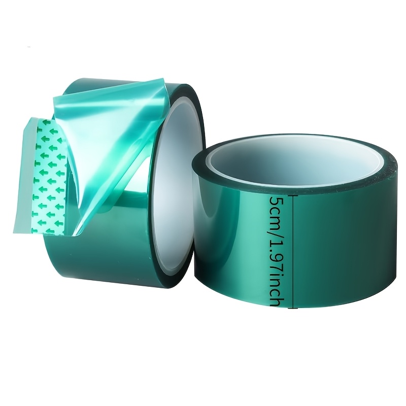 YITAPE Groene Epoxyhars Tape H - Woodworking Epoxy recensie en prijs