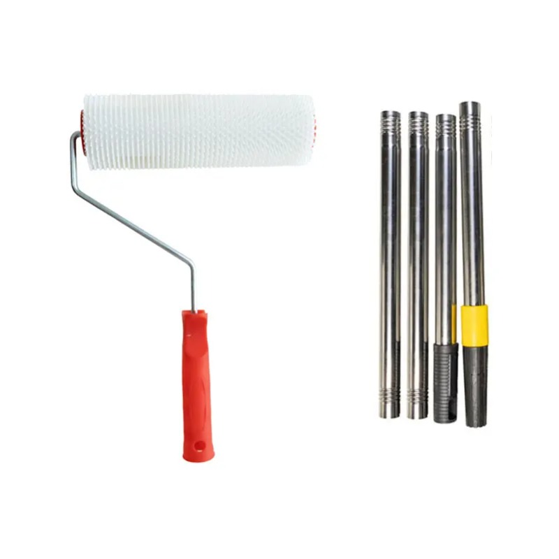 9-inch epoxy vloerstructuur sc - Woodworking Epoxy recensie en prijs